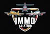 create professional aerospace company logo