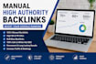 build premium backlinks to improve google rankings