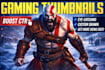 design youtube thumbnail professionaly
