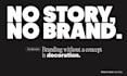 develop your brand art direction, visual language and typography system
