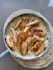 write food and recipe blog posts
