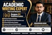 write academic article in scopus and wos