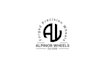 design modern flat logo