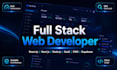 build rebuild custom website development full stack front end back end developer