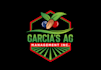 create modern agriculture and farm logo