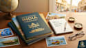 design a personalized india travel itinerary
