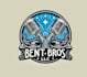 design high quality custom radio stations logo with free source file