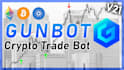 build crypto hft bot triangular bot arbitrage bot, mmt trading bot gunbot