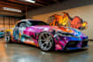 do car wrap design, racing car wrap, car wrap car wrap