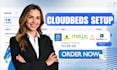 setup and optimize your cloudbeds, mews, opera pms for maximum efficiency