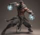 create stylized low poly 3d game ready character in iclone unity unreal engine