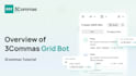 build jupiter bot, uniswap bot 3commas bot, grid dca bot, gunbot, pinksale bot