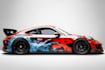 create professional car wrap vehicle wrap