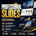 design modern and professional powerpoint slides