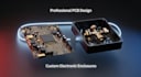 design professional pcb, schematic, and electrical engineering solutions