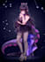 design and rig vtuber model, anime, vtuber rigging, live2d model, live2d rigging