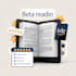 professionally review your book, ebook and arc read it on amazon