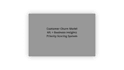 build a customer churn prediction and retention model using machine learn