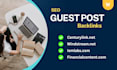 guest post on centurylink,net windstream,net financialcontent,com  iemlabs,com