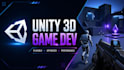 create unity 3d gameplay systems clean and optimized
