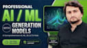 build ai solutions using ml dl nlp llm and computer vision