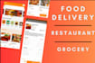 develop fuel gas delivery food delivery app, grocery delivery app, logistics app