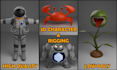 create and rig a 3d character in blender
