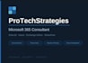 provide a microsoft 365 consultation