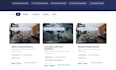 website builder with fast delivery