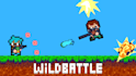 create pixel art assets for you
