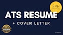 professional CV and cover letter writing service