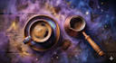 read your turkish coffee cup and reveal your future
