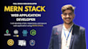 be software developer mern stack developer for web app development software dev