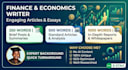 write quality finance and accounting articles