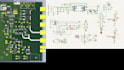 pcb layout reverse engineering and embedded system circuits