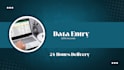 accurate data entry in excel and google sheets