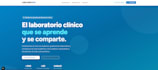 design a professional website for your local business using ai