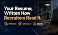 rewrite your resume using insider hiring manager knowledge