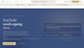 write UX copy and website content