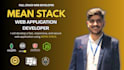 build a scalable mean stack web application