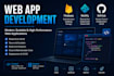 create a web app with firebase