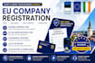 register your estonia company, eu vat, e residency and llc setup
