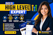 be your gohighlevel sales funnel gohighlevel landing page ghl website expert