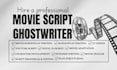 do movie script screenwriting movie script writing movie tv scripts film script