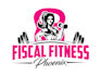 design eye catchy fitness logo