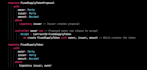 develop custom crypto trading bots and exchange API integrations