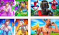 create you a fortnite thumbnail