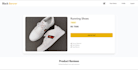 create a custom website and ai features