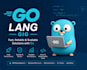 develop high performance rest API using golang go