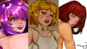 draw nsfw and sfw art for you